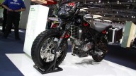 Moto - News: Suzuki all'IAA di Francoforte: Virus 1000 e Urban Xover