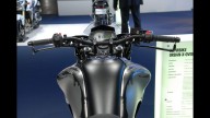 Moto - News: Suzuki all'IAA di Francoforte: Virus 1000 e Urban Xover