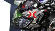 Moto - News: Suzuki all'IAA di Francoforte: Virus 1000 e Urban Xover