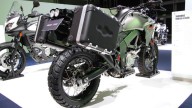 Moto - News: Suzuki all'IAA di Francoforte: Virus 1000 e Urban Xover