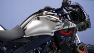 Moto - News: Suzuki all'IAA di Francoforte: Virus 1000 e Urban Xover