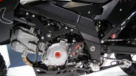 Moto - News: Suzuki all'IAA di Francoforte: Virus 1000 e Urban Xover