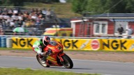 Moto - News: TTXGP Euro a Karlskoga. Münch a 4s dalle Superbike