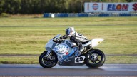 Moto - News: TTXGP Euro a Karlskoga. Münch a 4s dalle Superbike