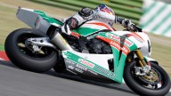 Moto - News: WSBK 2011: week-end a Magny-Cours