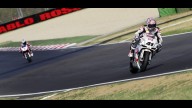 Moto - News: WSBK 2011: week-end a Magny-Cours