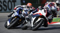 Moto - News: WSBK 2011 Imola: le foto più belle