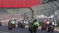 Moto - News: WSBK 2011: week-end a Magny-Cours