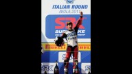 Moto - News: WSBK 2011 Imola: le foto più belle