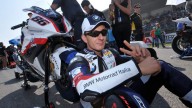 Moto - News: WSBK 2011 Imola: le foto più belle