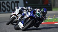 Moto - News: WSBK 2011 Imola: le foto più belle