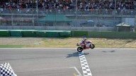 Moto - News: WSBK 2011: week-end a Magny-Cours