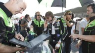 Moto - News: WSBK 2011: week-end a Magny-Cours