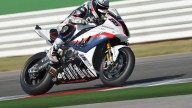 Moto - News: WSBK 2011: test Misano, Melandri si riconferma