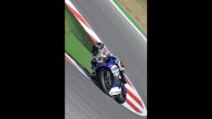 Moto - News: WSBK 2011: test Misano, Melandri si riconferma