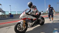 Moto - News: WSBK 2011: test Misano, Melandri si riconferma