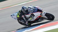 Moto - News: WSBK 2011: test Misano, Melandri si riconferma