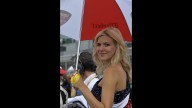 Moto - News: WSBK 2011: week-end al Nürburgring