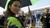 Moto - News: WSBK 2011: week-end al Nürburgring