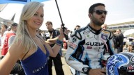 Moto - News: WSBK 2011: week-end al Nürburgring