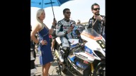 Moto - News: WSBK 2011: week-end al Nürburgring