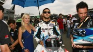 Moto - News: WSBK 2011: week-end al Nürburgring