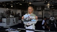 Moto - News: WSBK 2011: week-end al Nürburgring