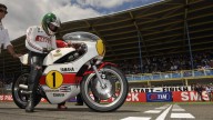 Moto - News: Yamaha: 200 Miglia di Imola Revival