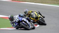 Moto - News: MotoGP 2011 Aragon: Lorenzo all'attacco di Stoner