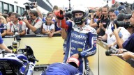 Moto - News: MotoGP 2011 Aragon: Lorenzo all'attacco di Stoner