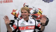 Moto - News: Yamaha: Wayne Rainey alla Yamaha Italia