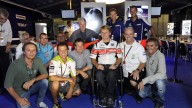 Moto - News: Yamaha: Wayne Rainey alla Yamaha Italia