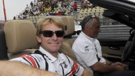 Moto - News: Yamaha: Wayne Rainey alla Yamaha Italia