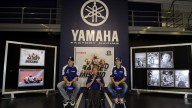 Moto - News: Yamaha: Wayne Rainey alla Yamaha Italia