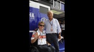 Moto - News: Yamaha: Wayne Rainey alla Yamaha Italia