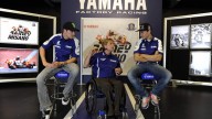 Moto - News: Yamaha: Wayne Rainey alla Yamaha Italia