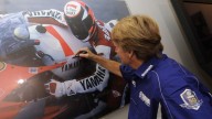 Moto - News: Yamaha: Wayne Rainey alla Yamaha Italia