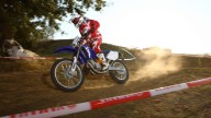 Moto - News: Yamaha 2012: nuove WR 125 e WR 250 F by Motorbike