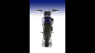 Moto - News: Yamaha 2012: nuove WR 125 e WR 250 F by Motorbike