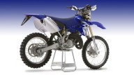 Moto - News: Yamaha 2012: nuove WR 125 e WR 250 F by Motorbike