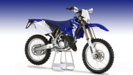 Moto - News: Yamaha 2012: nuove WR 125 e WR 250 F by Motorbike