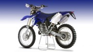 Moto - News: Yamaha 2012: nuove WR 125 e WR 250 F by Motorbike