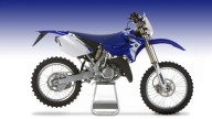 Moto - News: Yamaha 2012: nuove WR 125 e WR 250 F by Motorbike