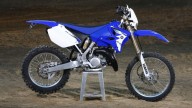 Moto - News: Yamaha 2012: nuove WR 125 e WR 250 F by Motorbike