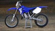 Moto - News: Yamaha 2012: nuove WR 125 e WR 250 F by Motorbike