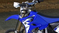 Moto - News: Yamaha 2012: nuove WR 125 e WR 250 F by Motorbike