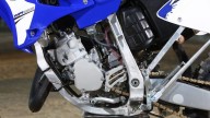 Moto - News: Yamaha 2012: nuove WR 125 e WR 250 F by Motorbike