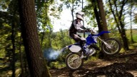 Moto - News: Yamaha 2012: nuove WR 125 e WR 250 F by Motorbike