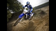 Moto - News: Yamaha WR450F 2012