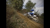 Moto - News: Yamaha WR450F 2012